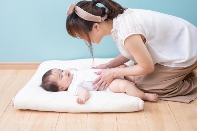 ケルト式少子化解決法