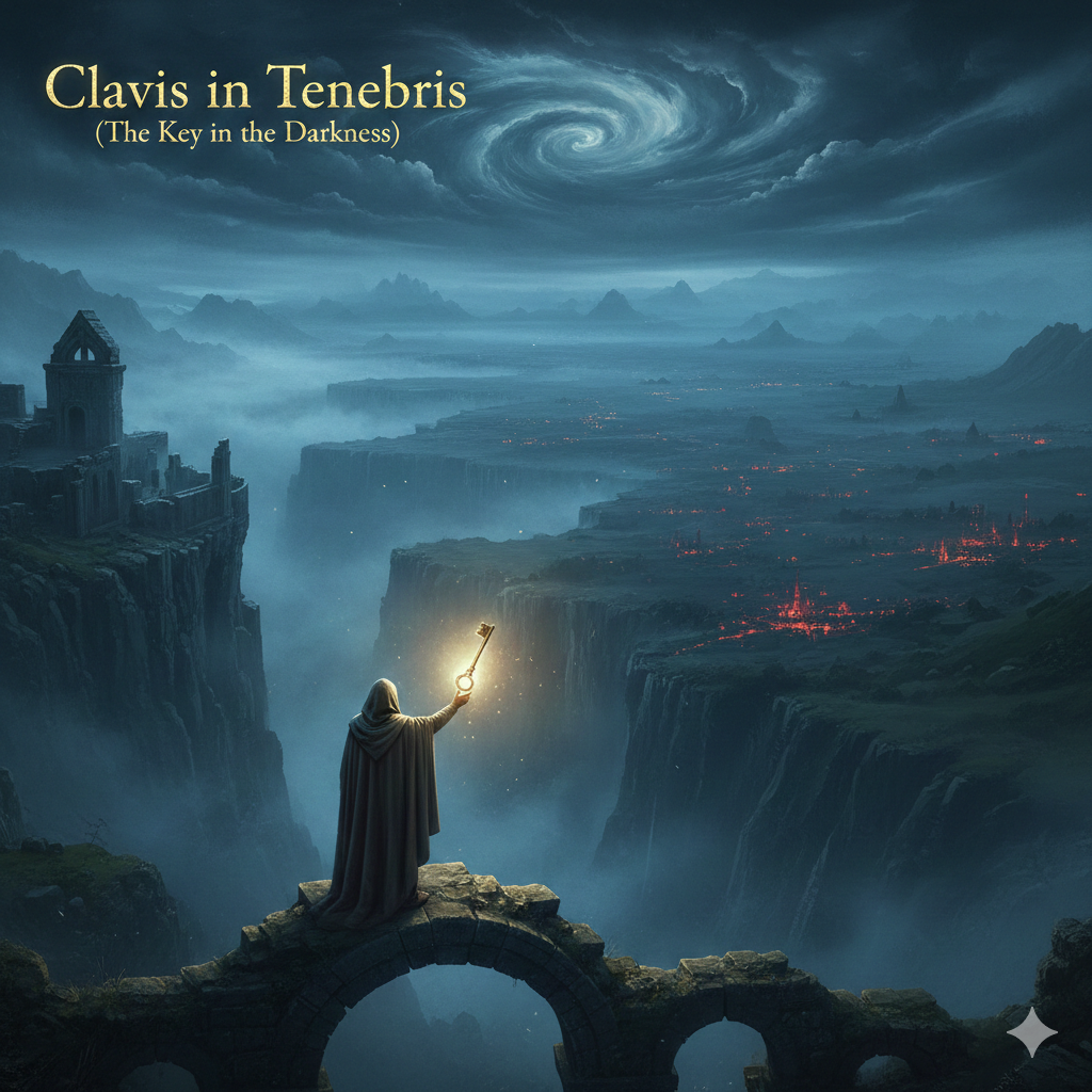 Clavis in Tenebris （闇の中の鍵）